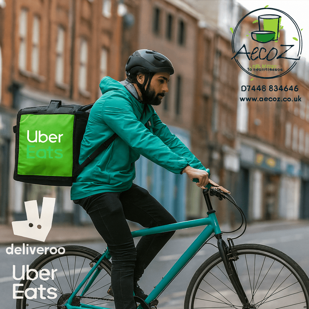 Common Mistakes UK Takeaways Make (How to Avoid Them)